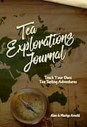 Tea Explorations Journal