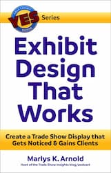 Exhibit Design That Works book cover